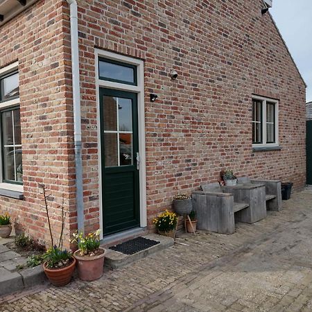 Hout 25 Apartment Westkapelle Exterior foto