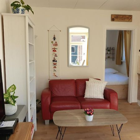 Hout 25 Apartment Westkapelle Exterior foto
